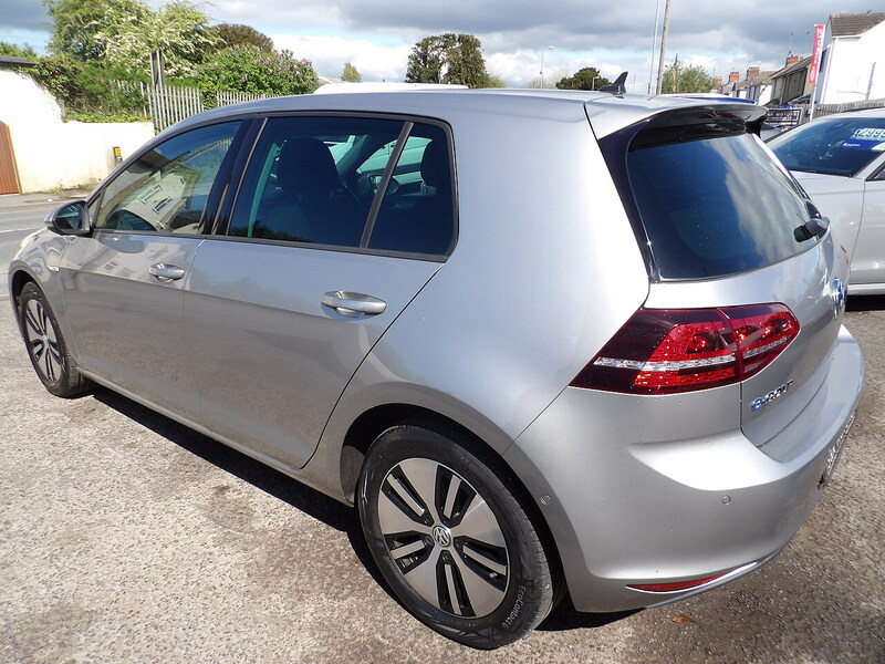 Used Volkswagen Golf 2015 for sale - 76308052: Photo 3