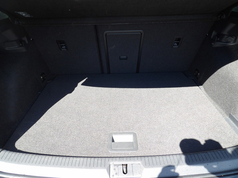 Used Volkswagen Golf 2015 for sale - 76308052: Photo 35