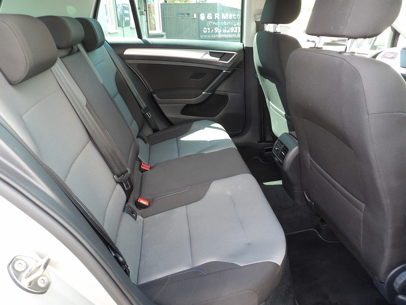 Used Volkswagen Golf 2015 for sale - 76308052: Photo 37