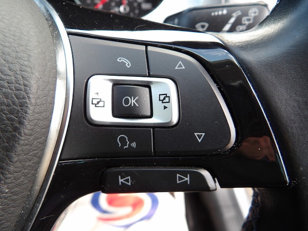 Used Volkswagen Golf 2015 for sale - 76308052: Photo 46