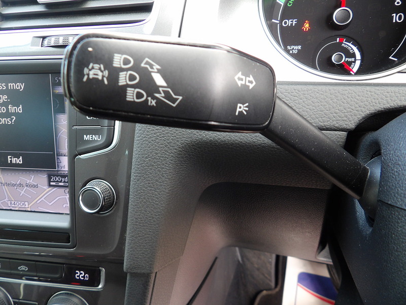 Used Volkswagen Golf 2015 for sale - 76308052: Photo 48