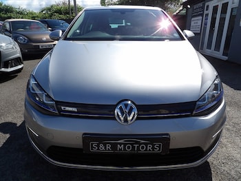 Used Volkswagen Golf 2015 for sale - 76308052: Photo