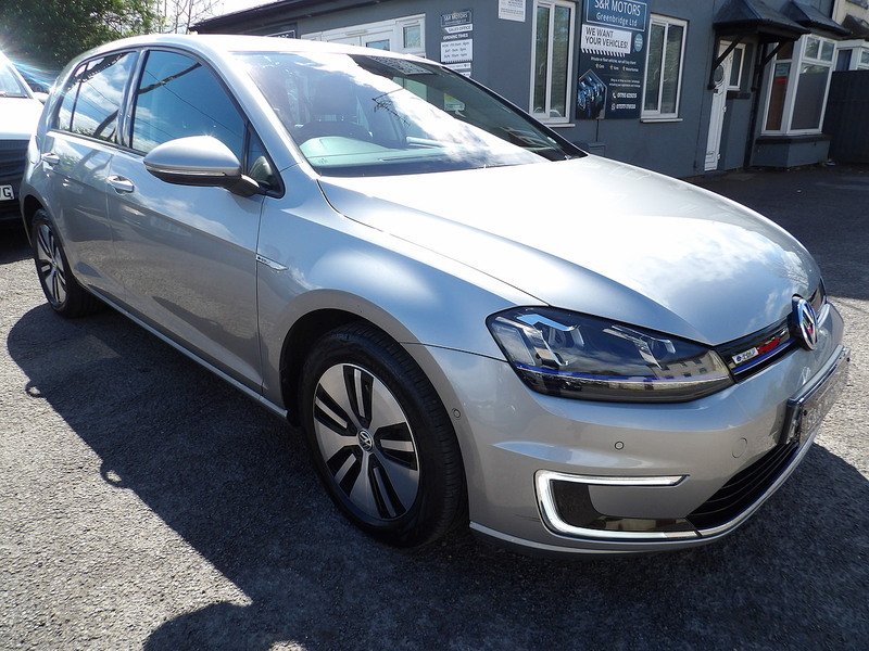 Used Volkswagen Golf 2015 for sale - 76308052: Photo 5