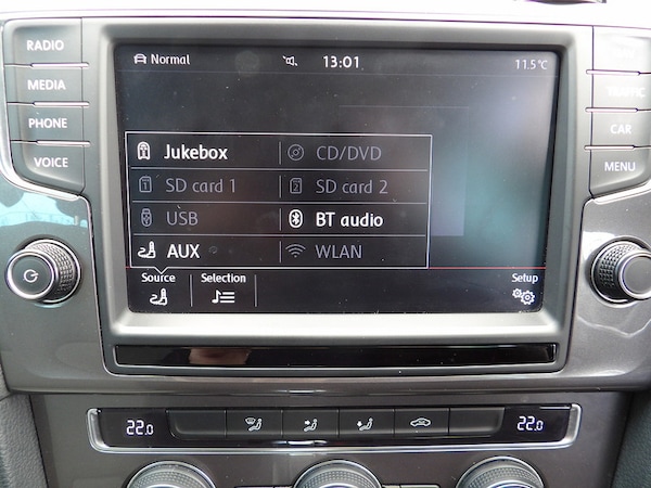 Used Volkswagen Golf 2015 for sale - 76308052: Photo 54