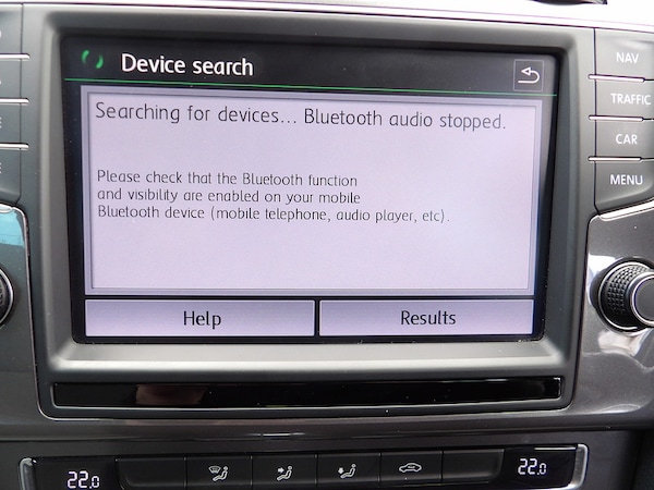 Used Volkswagen Golf 2015 for sale - 76308052: Photo 55