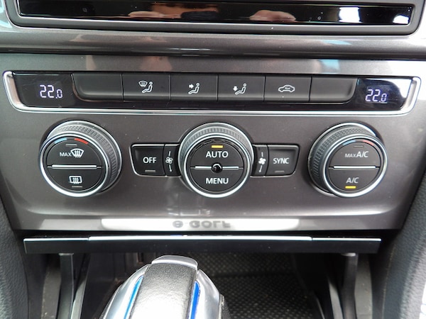 Used Volkswagen Golf 2015 for sale - 76308052: Photo 59