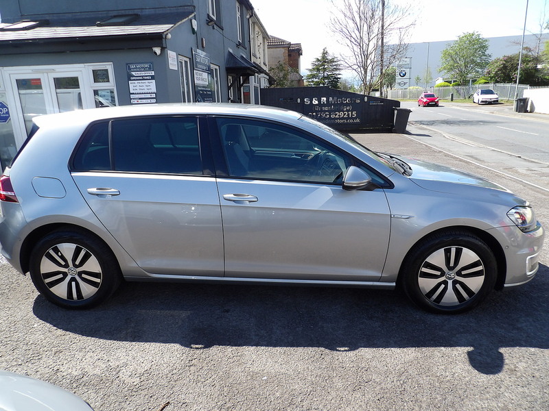 Used Volkswagen Golf 2015 for sale - 76308052: Photo 6