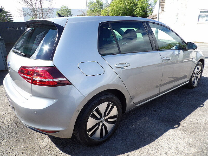 Used Volkswagen Golf 2015 for sale - 76308052: Photo 7