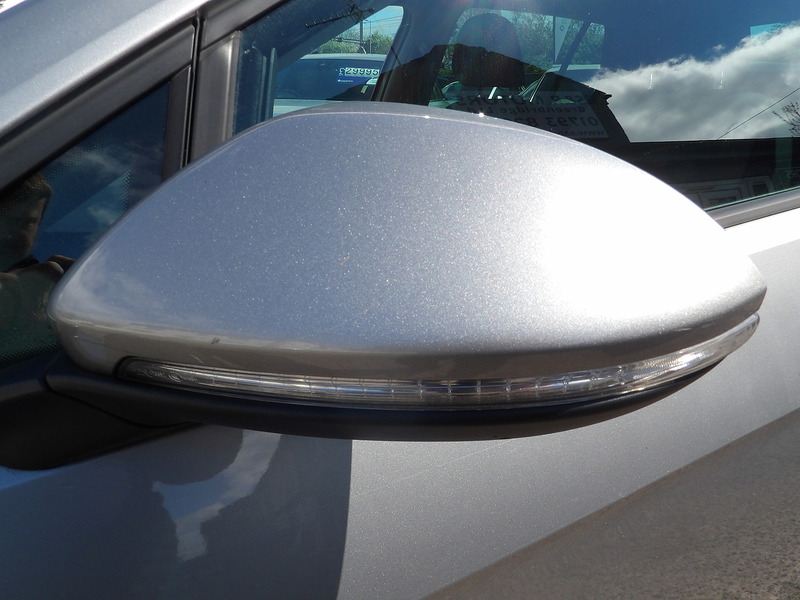 Used Volkswagen Golf 2015 for sale - 76308052: Photo 9