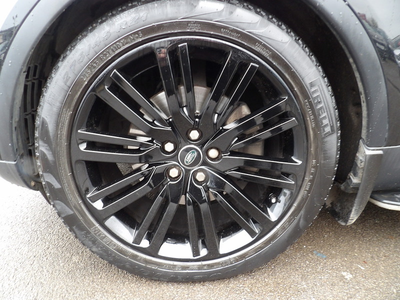 Used Land Rover Discovery 2018 for sale - 76299821: Photo 12