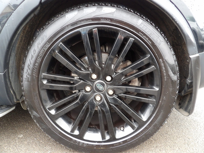 Used Land Rover Discovery 2018 for sale - 76299821: Photo 13