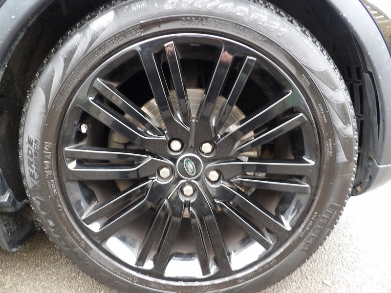 Used Land Rover Discovery 2018 for sale - 76299821: Photo 15