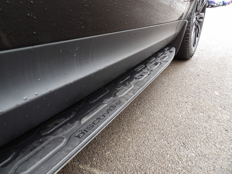 Used Land Rover Discovery 2018 for sale - 76299821: Photo 16