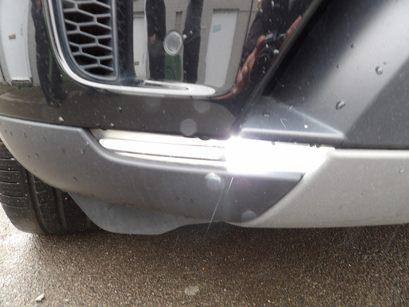 Used Land Rover Discovery 2018 for sale - 76299821: Photo 19