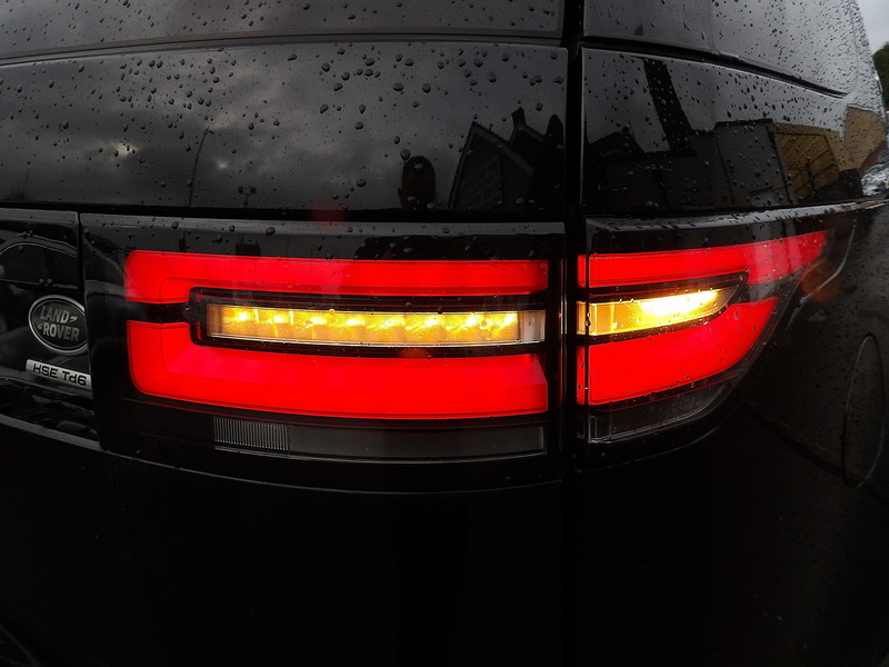 Used Land Rover Discovery 2018 for sale - 76299821: Photo 21