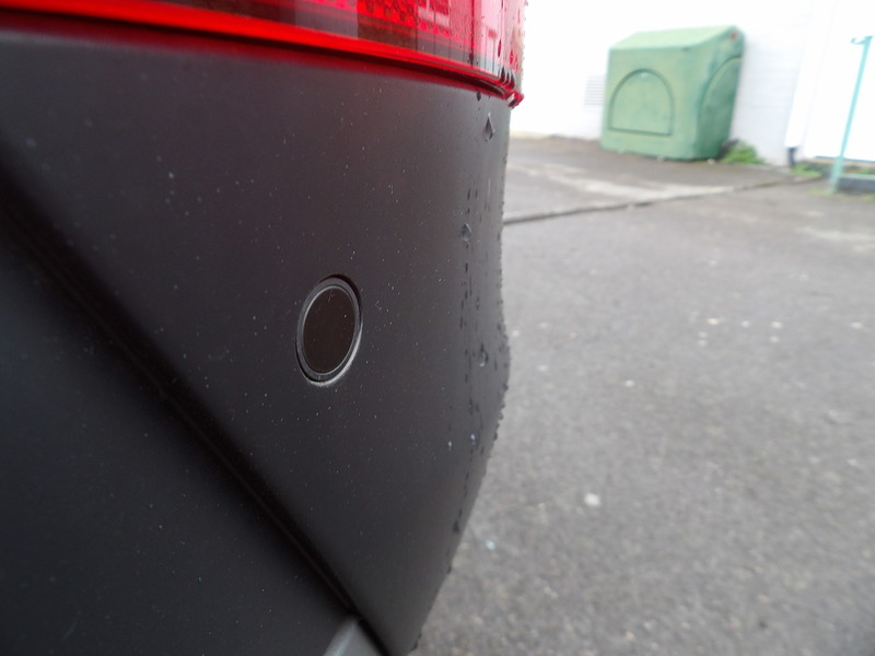 Used Land Rover Discovery 2018 for sale - 76299821: Photo 22