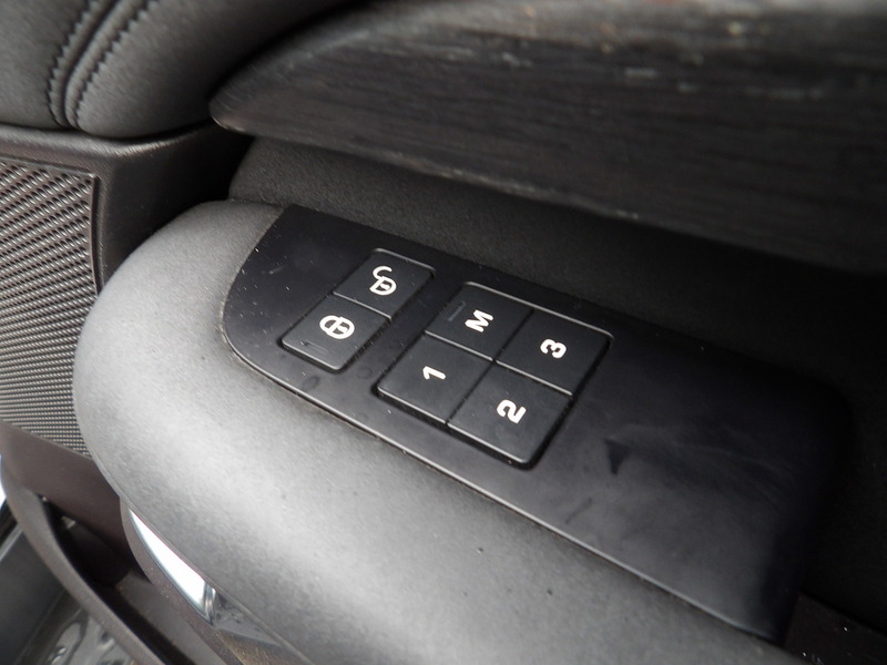 Used Land Rover Discovery 2018 for sale - 76299821: Photo 25