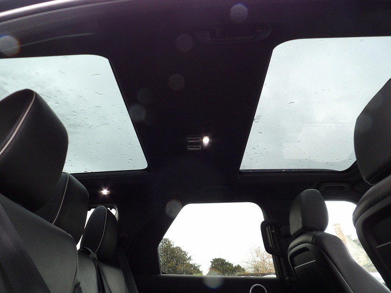 Used Land Rover Discovery 2018 for sale - 76299821: Photo 28