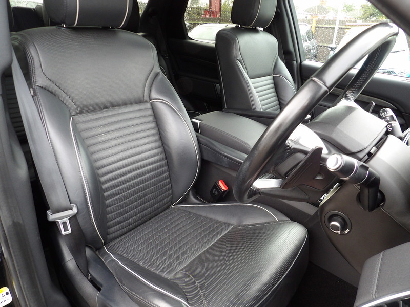 Used Land Rover Discovery 2018 for sale - 76299821: Photo 30