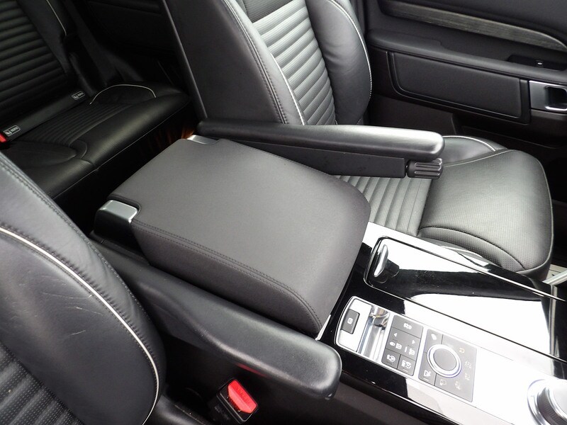 Used Land Rover Discovery 2018 for sale - 76299821: Photo 32