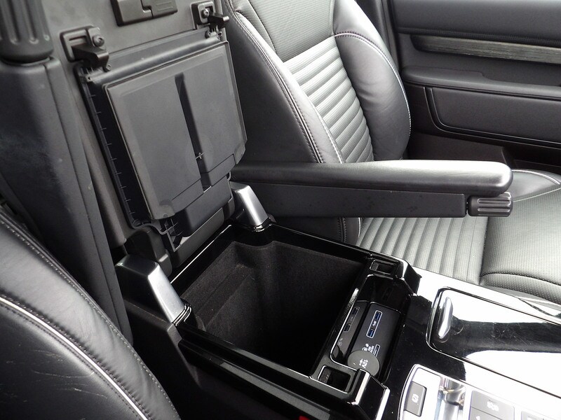 Used Land Rover Discovery 2018 for sale - 76299821: Photo 33