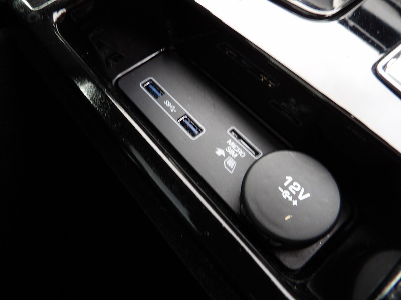 Used Land Rover Discovery 2018 for sale - 76299821: Photo 34