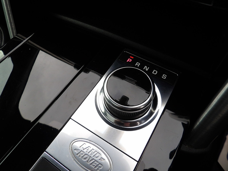 Used Land Rover Discovery 2018 for sale - 76299821: Photo 36