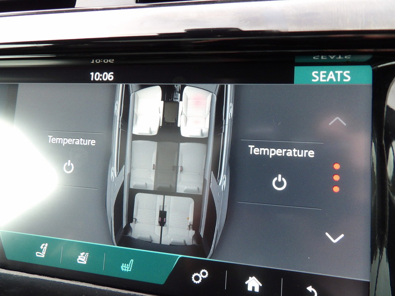 Used Land Rover Discovery 2018 for sale - 76299821: Photo 38