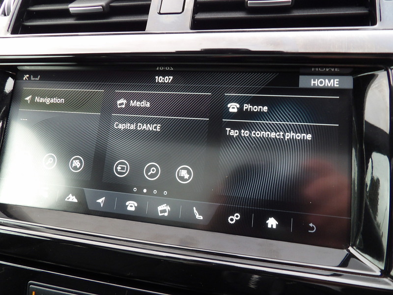 Used Land Rover Discovery 2018 for sale - 76299821: Photo 39