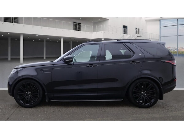 Used Land Rover Discovery 2018 for sale - 76299821: Photo 3