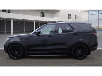 Used Land Rover Discovery 2018 for sale - 76299821: Photo