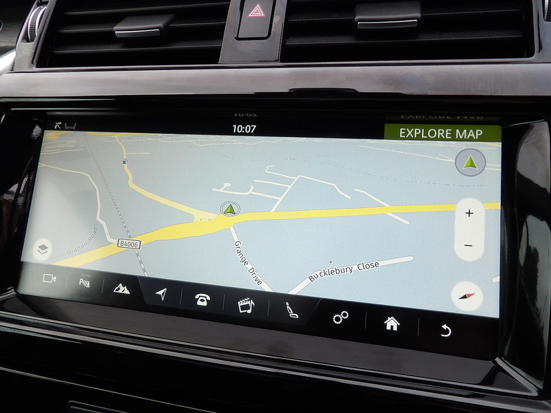 Used Land Rover Discovery 2018 for sale - 76299821: Photo 40