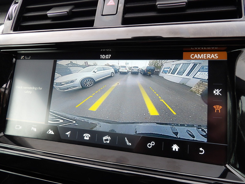 Used Land Rover Discovery 2018 for sale - 76299821: Photo 41