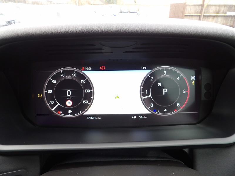 Used Land Rover Discovery 2018 for sale - 76299821: Photo 43