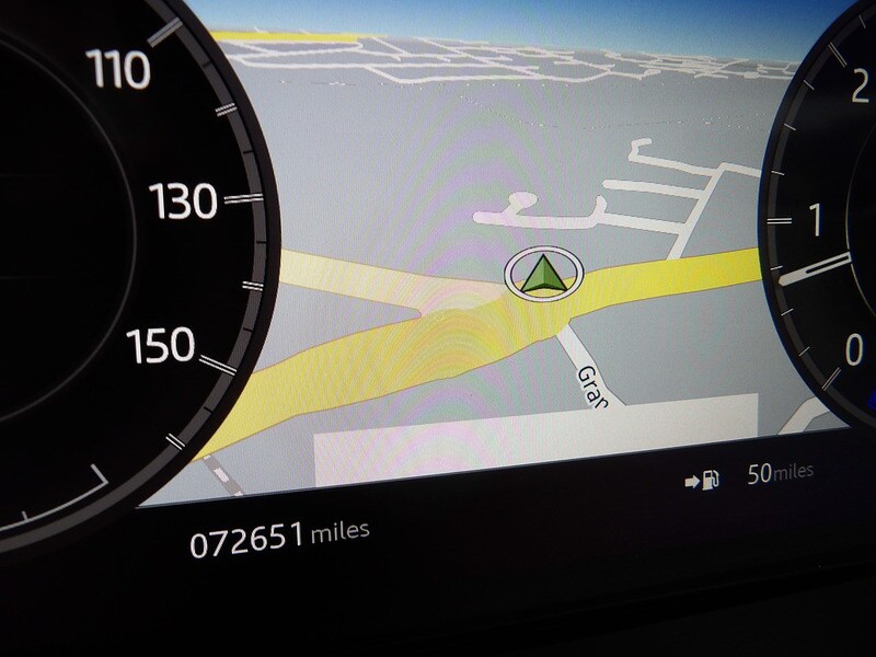 Used Land Rover Discovery 2018 for sale - 76299821: Photo 44