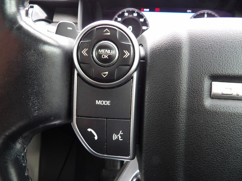 Used Land Rover Discovery 2018 for sale - 76299821: Photo 46