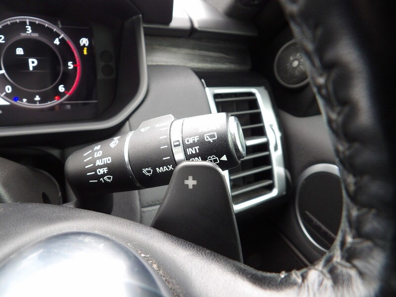 Used Land Rover Discovery 2018 for sale - 76299821: Photo 48