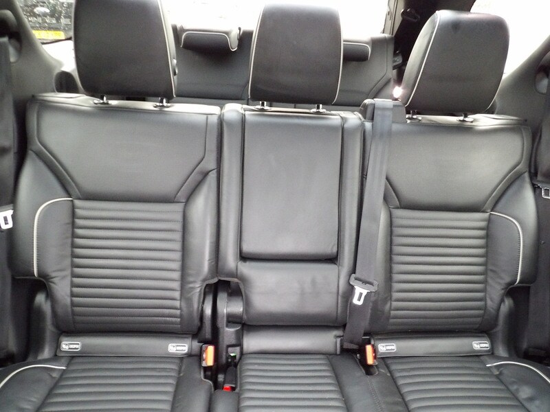 Used Land Rover Discovery 2018 for sale - 76299821: Photo 49