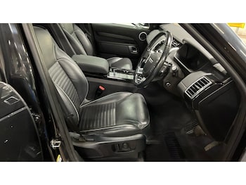 Used Land Rover Discovery 2018 for sale - 76299821: Photo