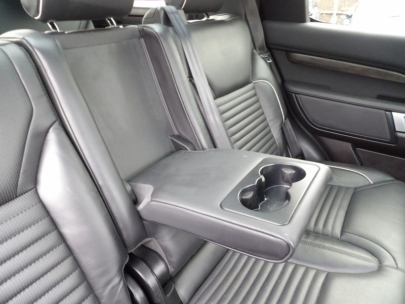 Used Land Rover Discovery 2018 for sale - 76299821: Photo 52