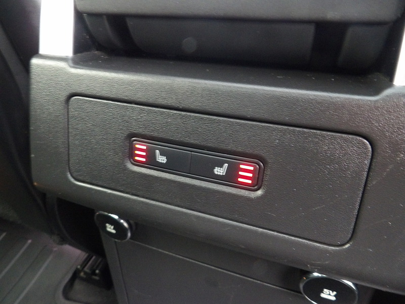 Used Land Rover Discovery 2018 for sale - 76299821: Photo 53