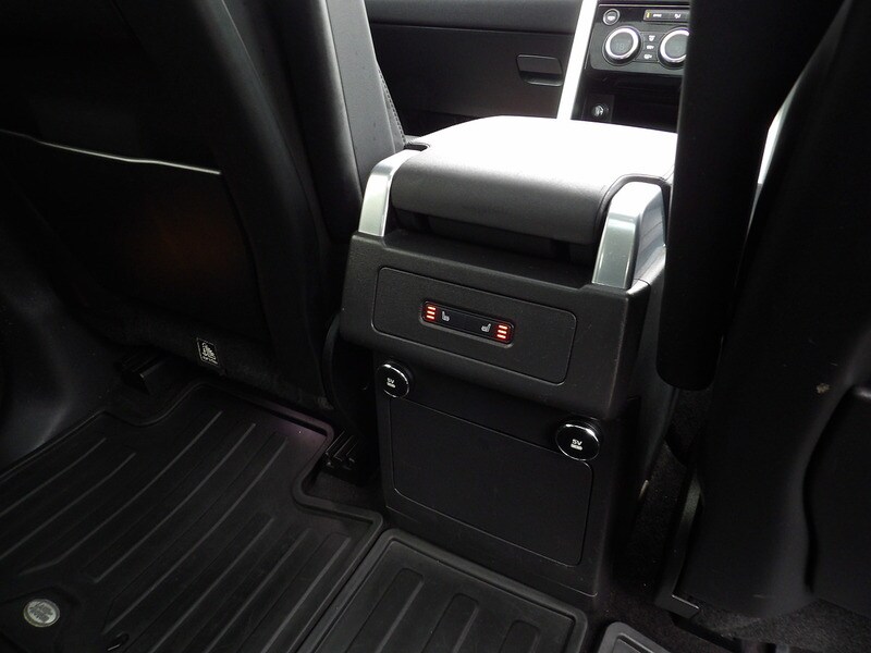 Used Land Rover Discovery 2018 for sale - 76299821: Photo 54