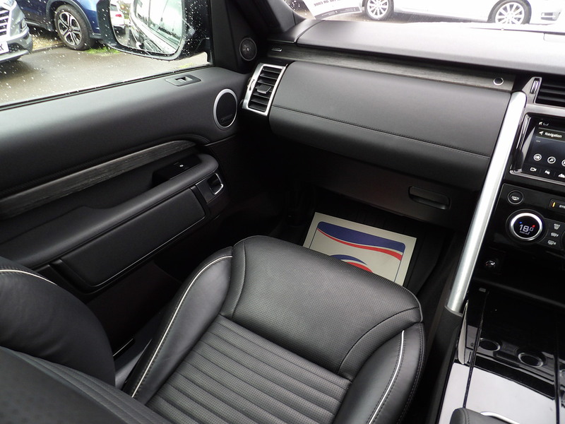 Used Land Rover Discovery 2018 for sale - 76299821: Photo 56
