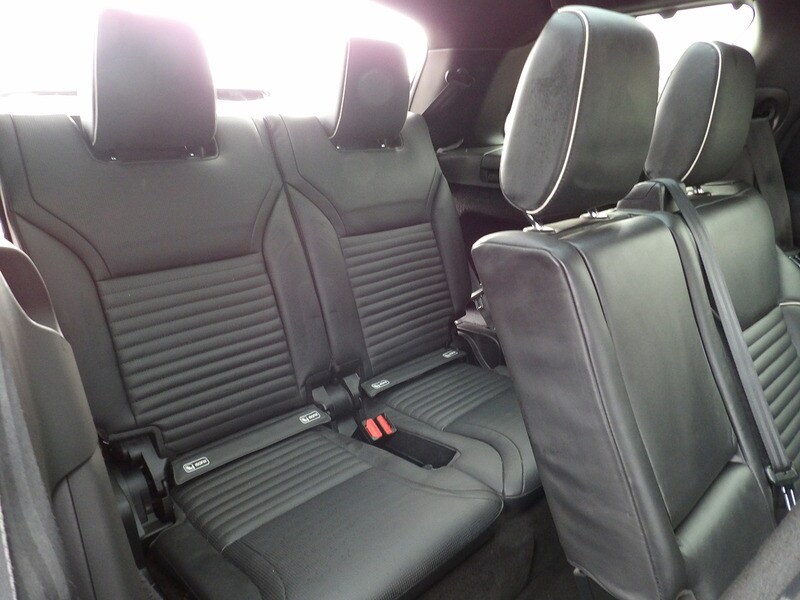 Used Land Rover Discovery 2018 for sale - 76299821: Photo 58