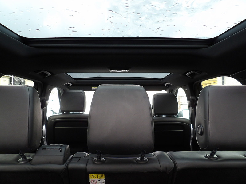 Used Land Rover Discovery 2018 for sale - 76299821: Photo 60