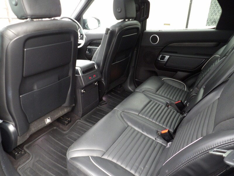 Used Land Rover Discovery 2018 for sale - 76299821: Photo 63