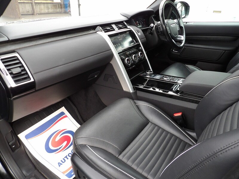 Used Land Rover Discovery 2018 for sale - 76299821: Photo 65