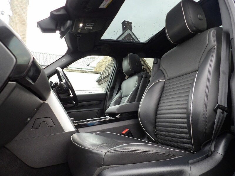 Used Land Rover Discovery 2018 for sale - 76299821: Photo 67