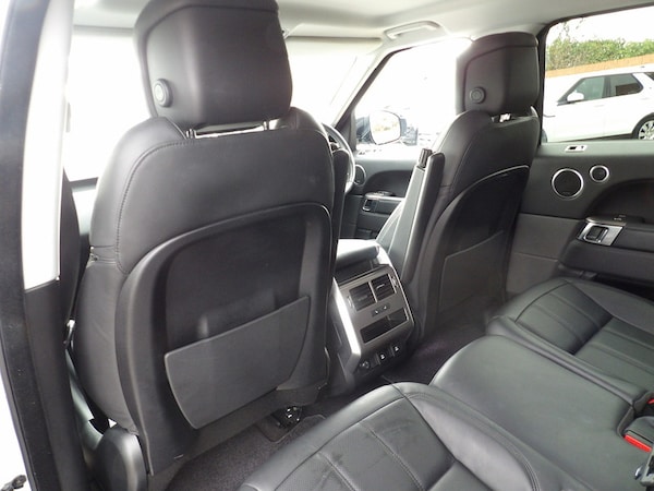 Used Land Rover Range Rover Sport 2019 for sale - 76308118: Photo 13