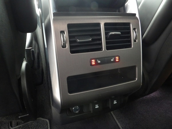 Used Land Rover Range Rover Sport 2019 for sale - 76308118: Photo 14